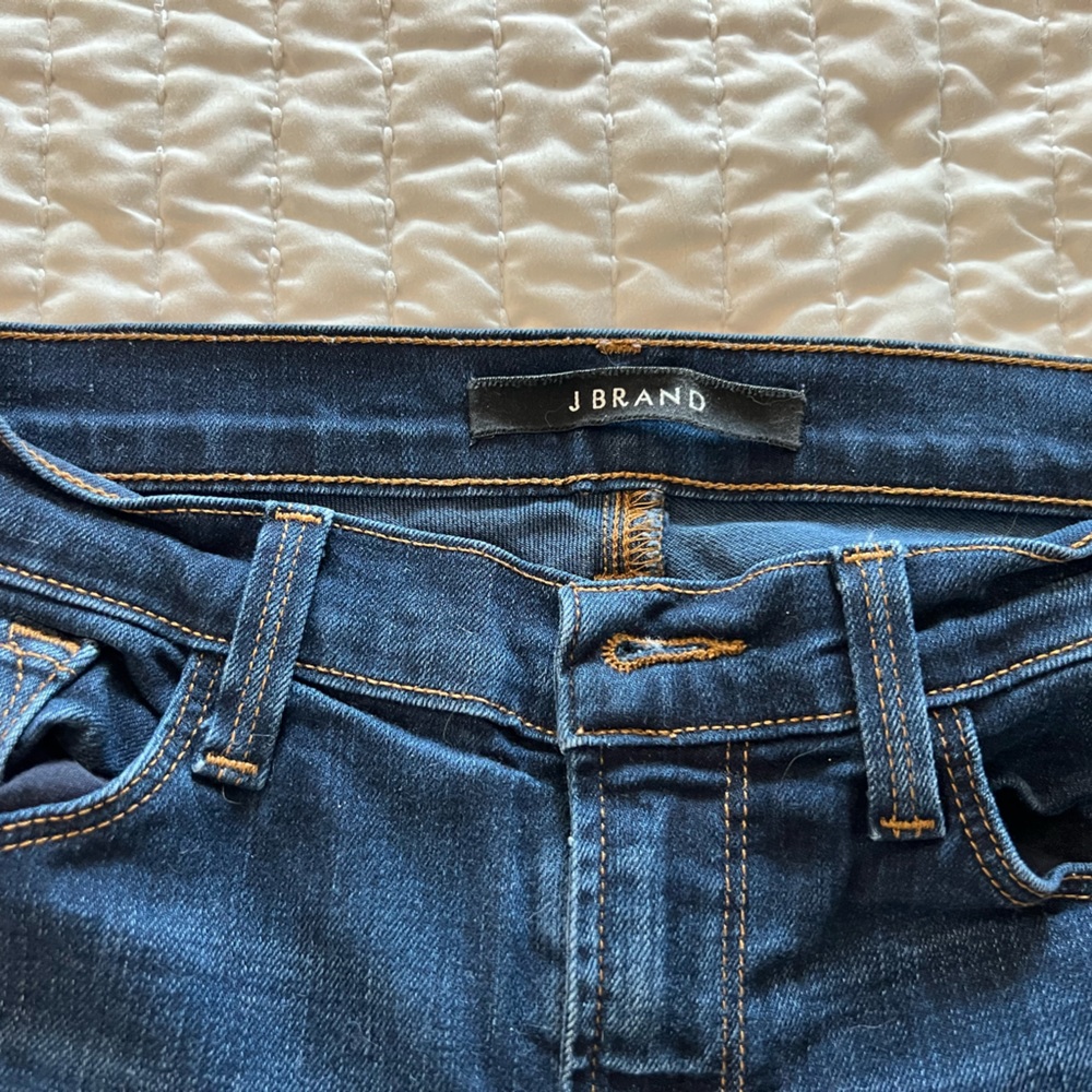 J Brand size 27 jean